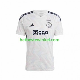 AFC Ajax Voetbalshirts Uit 2023-24